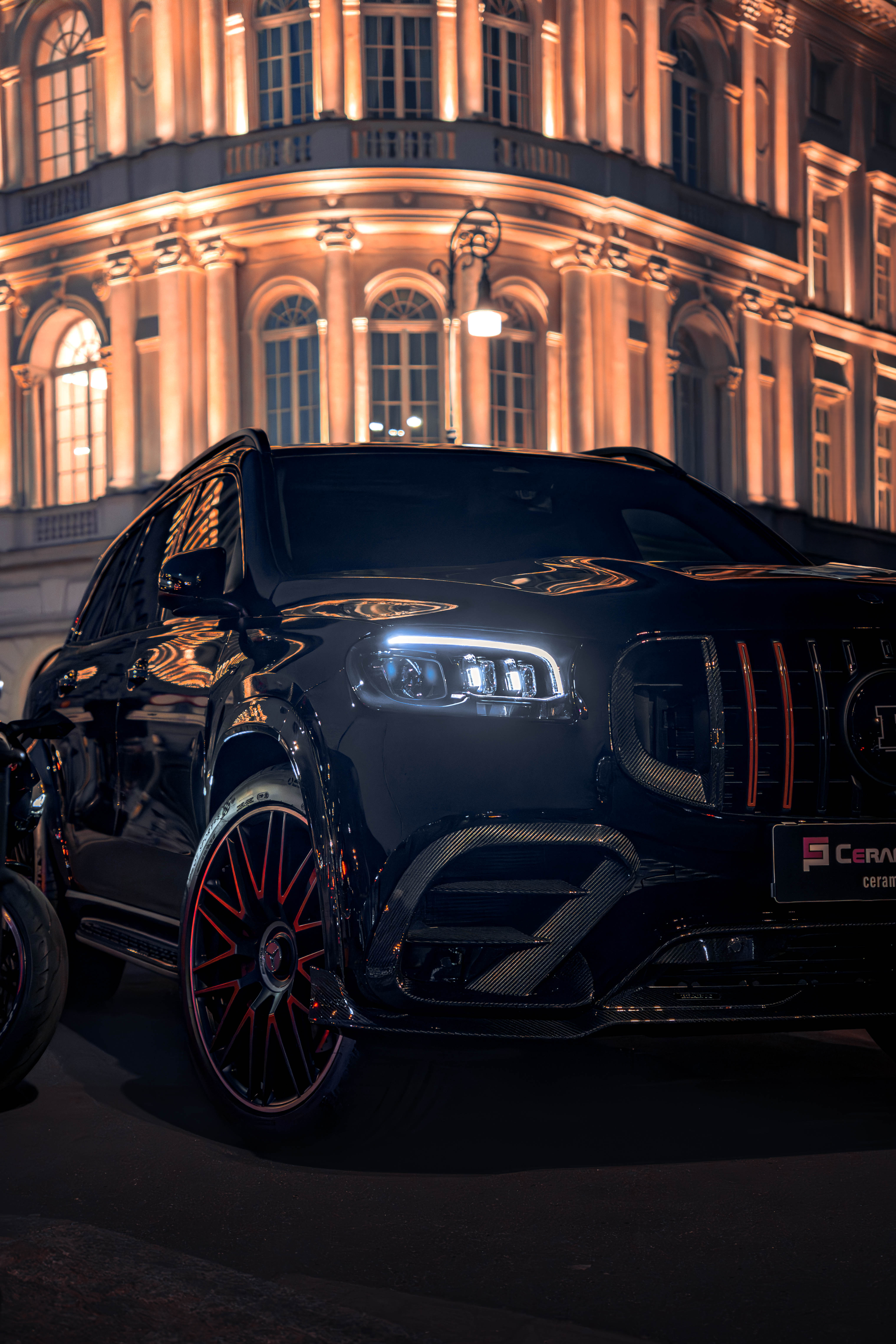 Personalizowany projekt: TYR.club